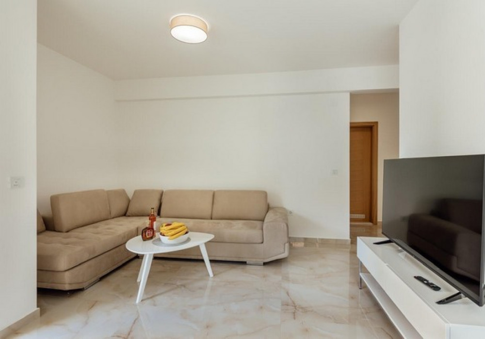 Apartamento 1 habitacion 68 m² Bijela, Montenegro
